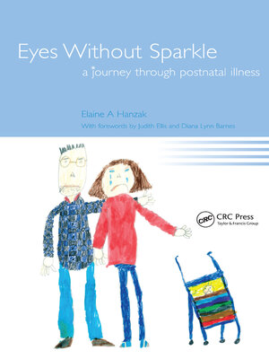 cover image of Eyes Without Sparkle